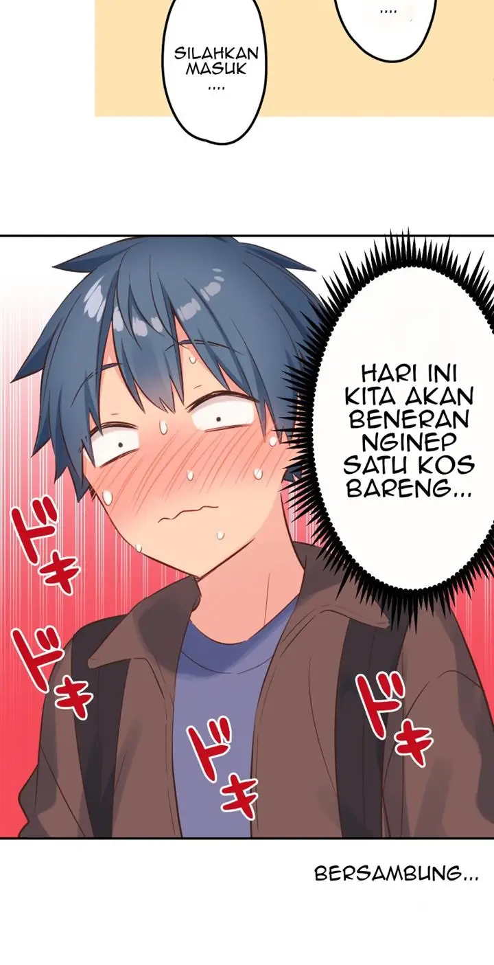 image-komik-waka-chan-wa-kyou-mo-azatoi-chapter-149-37/39