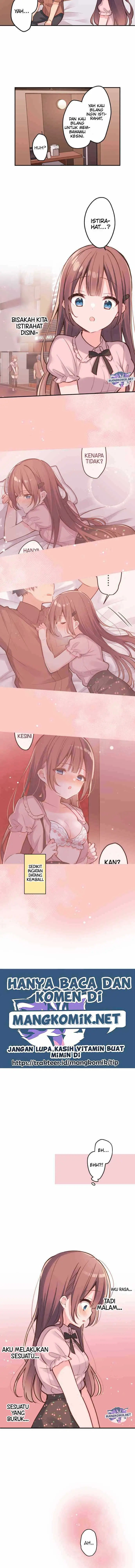 image-komik-waka-chan-wa-kyou-mo-azatoi-chapter-15-2/10