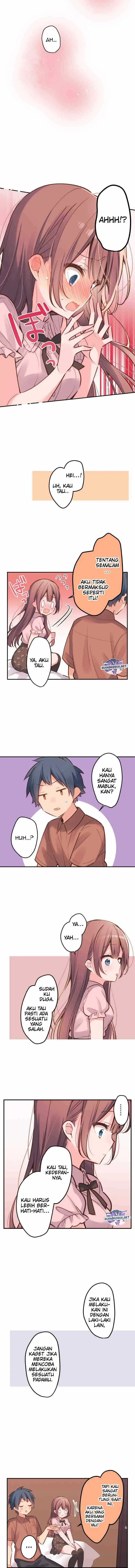 image-komik-waka-chan-wa-kyou-mo-azatoi-chapter-15-3/10