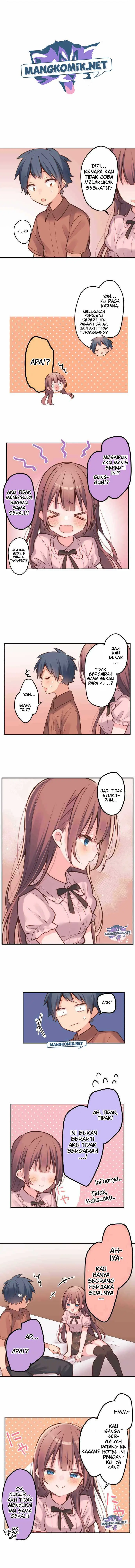 image-komik-waka-chan-wa-kyou-mo-azatoi-chapter-15-4/10