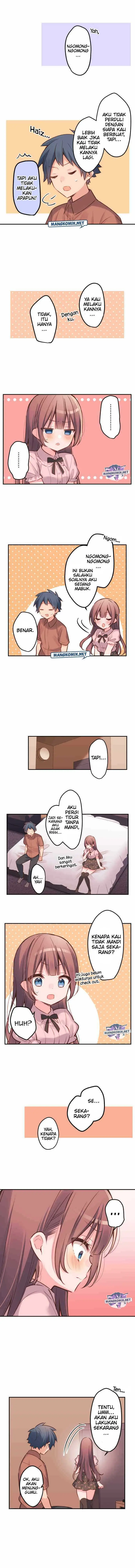 image-komik-waka-chan-wa-kyou-mo-azatoi-chapter-15-5/10