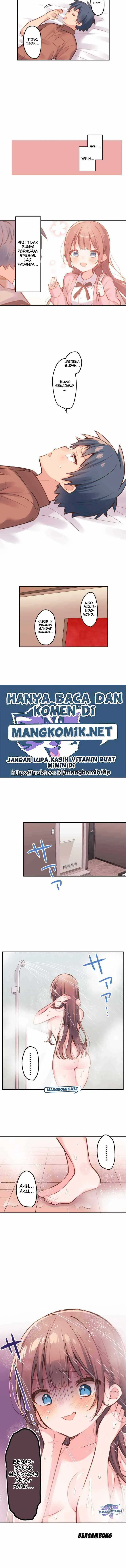 image-komik-waka-chan-wa-kyou-mo-azatoi-chapter-15-7/10