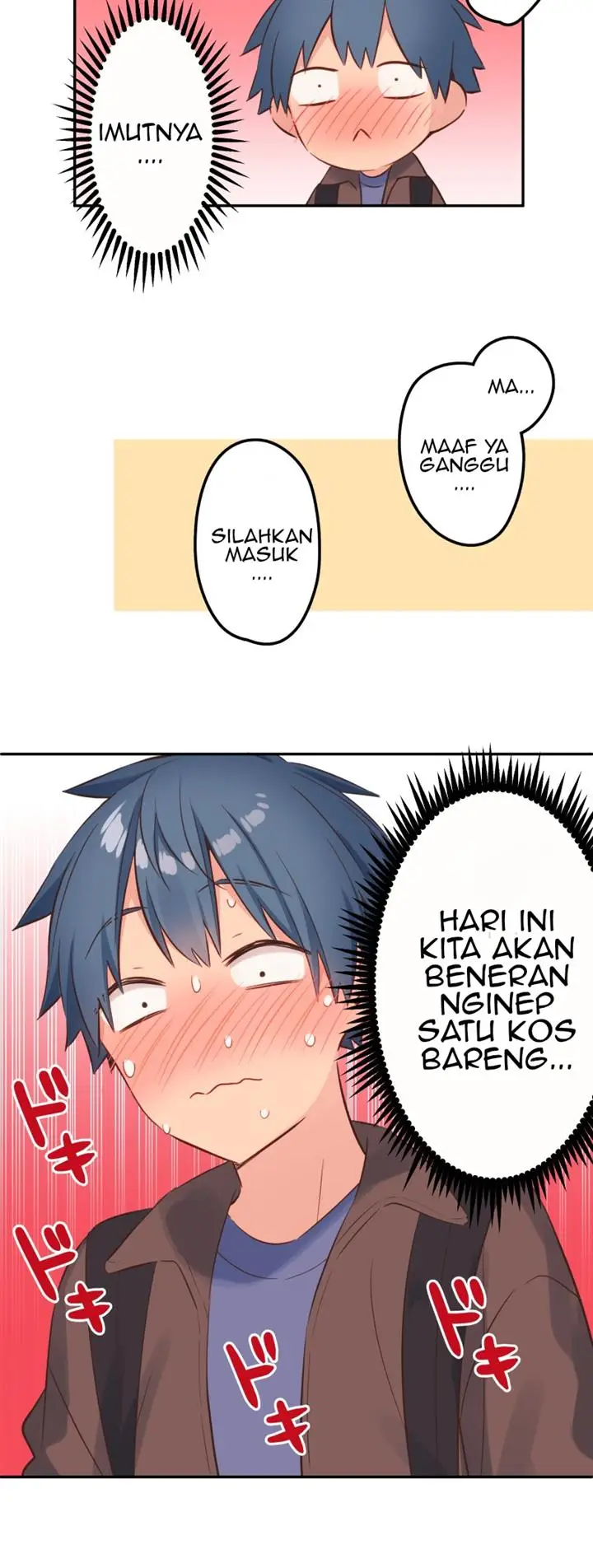 image-komik-waka-chan-wa-kyou-mo-azatoi-chapter-150-3/39