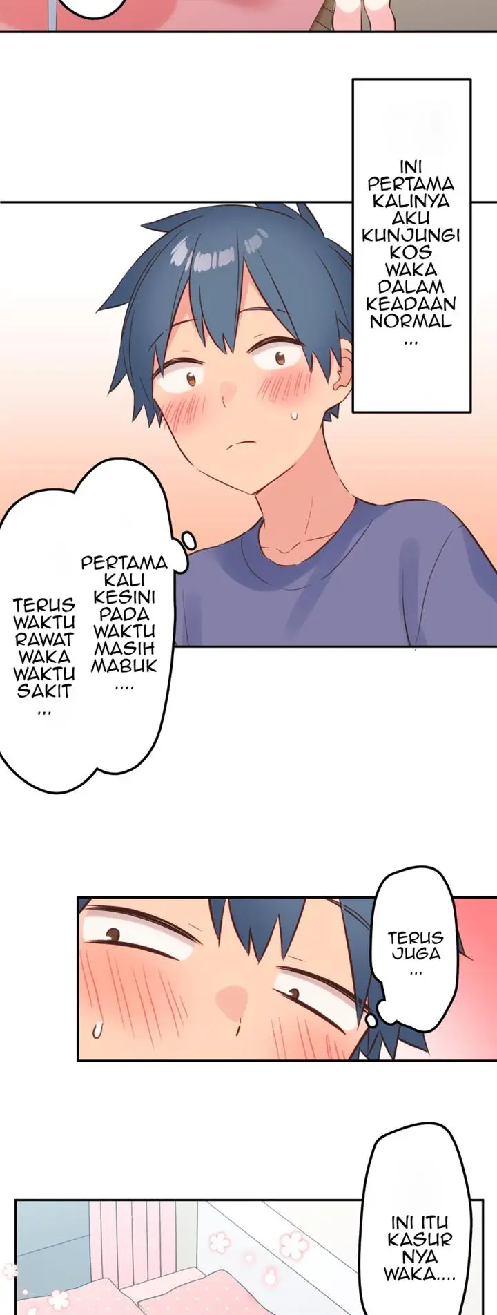 image-komik-waka-chan-wa-kyou-mo-azatoi-chapter-150-5/39