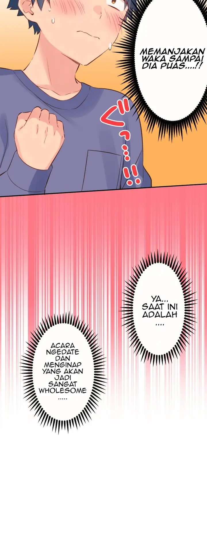 image-komik-waka-chan-wa-kyou-mo-azatoi-chapter-150-9/39