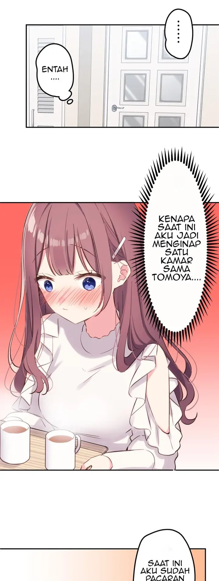 image-komik-waka-chan-wa-kyou-mo-azatoi-chapter-150-10/39