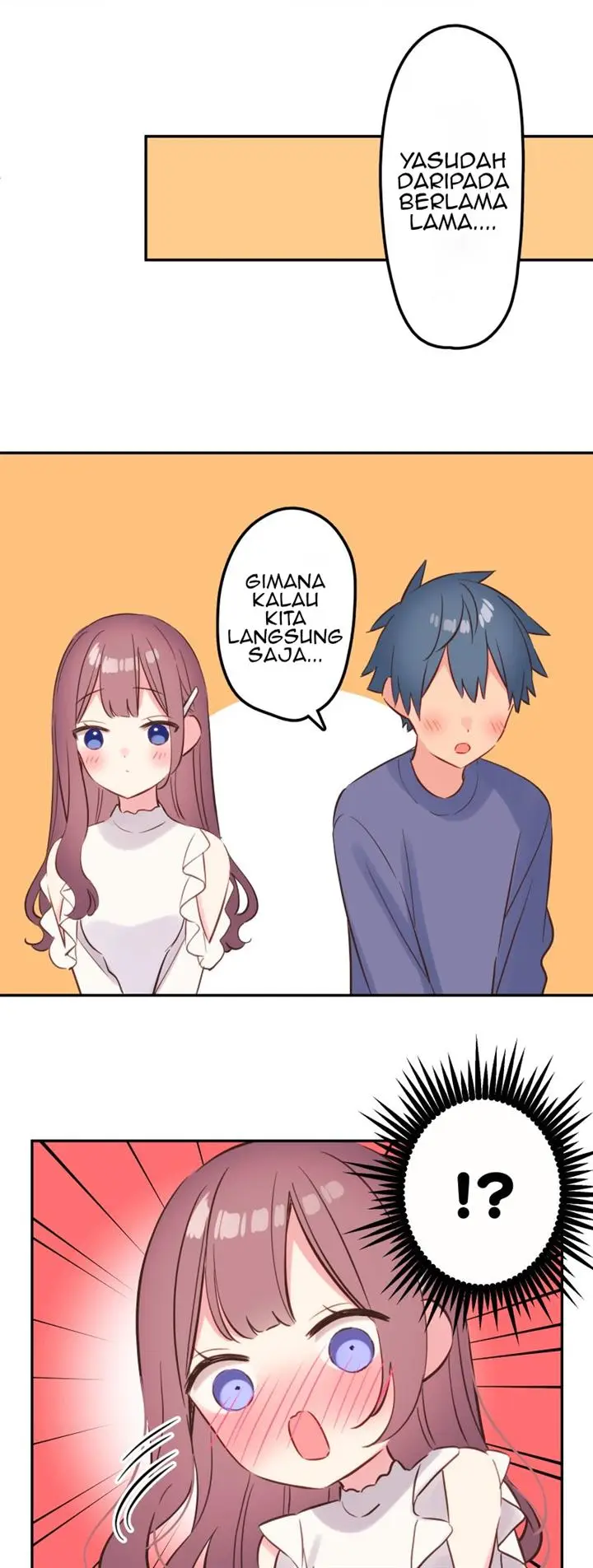 image-komik-waka-chan-wa-kyou-mo-azatoi-chapter-150-13/39