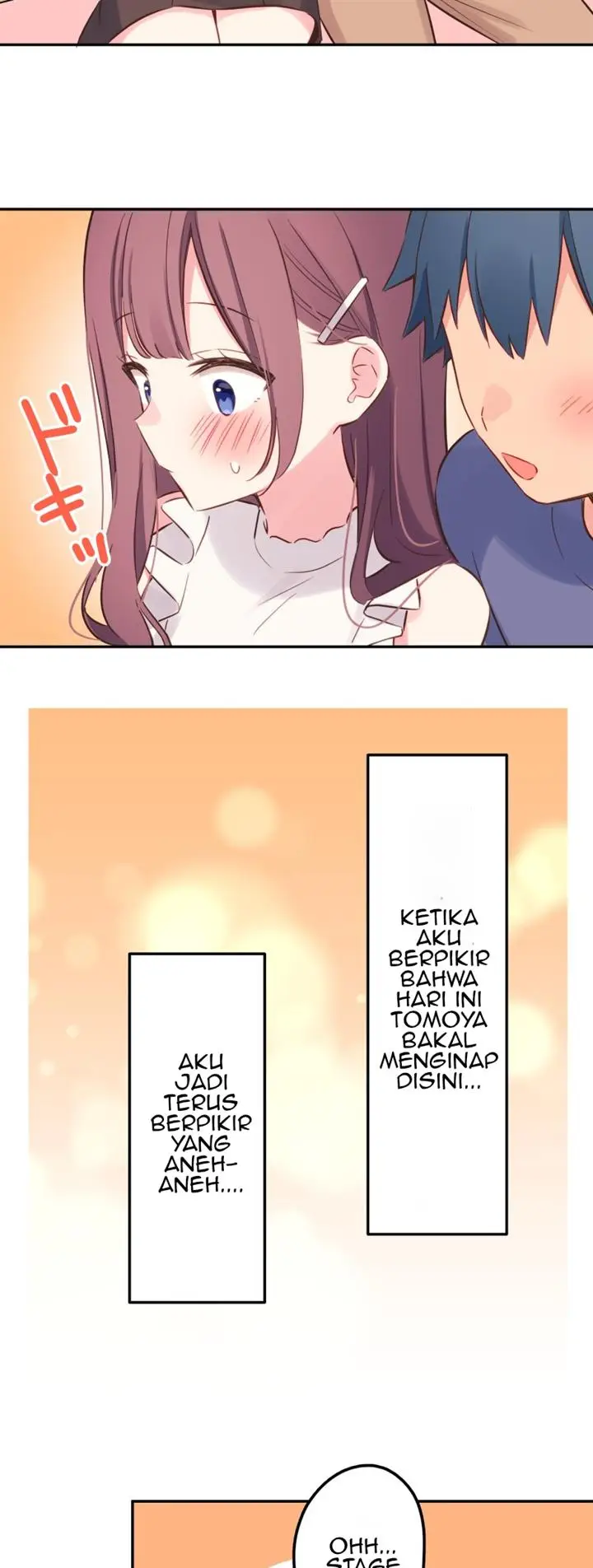 image-komik-waka-chan-wa-kyou-mo-azatoi-chapter-150-16/39