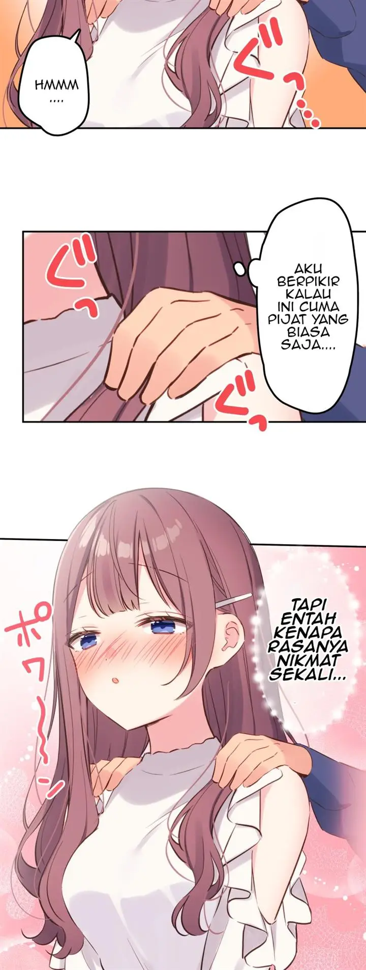 image-komik-waka-chan-wa-kyou-mo-azatoi-chapter-150-20/39