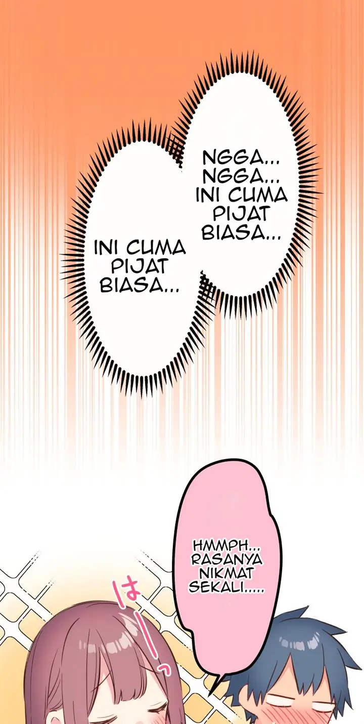 image-komik-waka-chan-wa-kyou-mo-azatoi-chapter-150-22/39