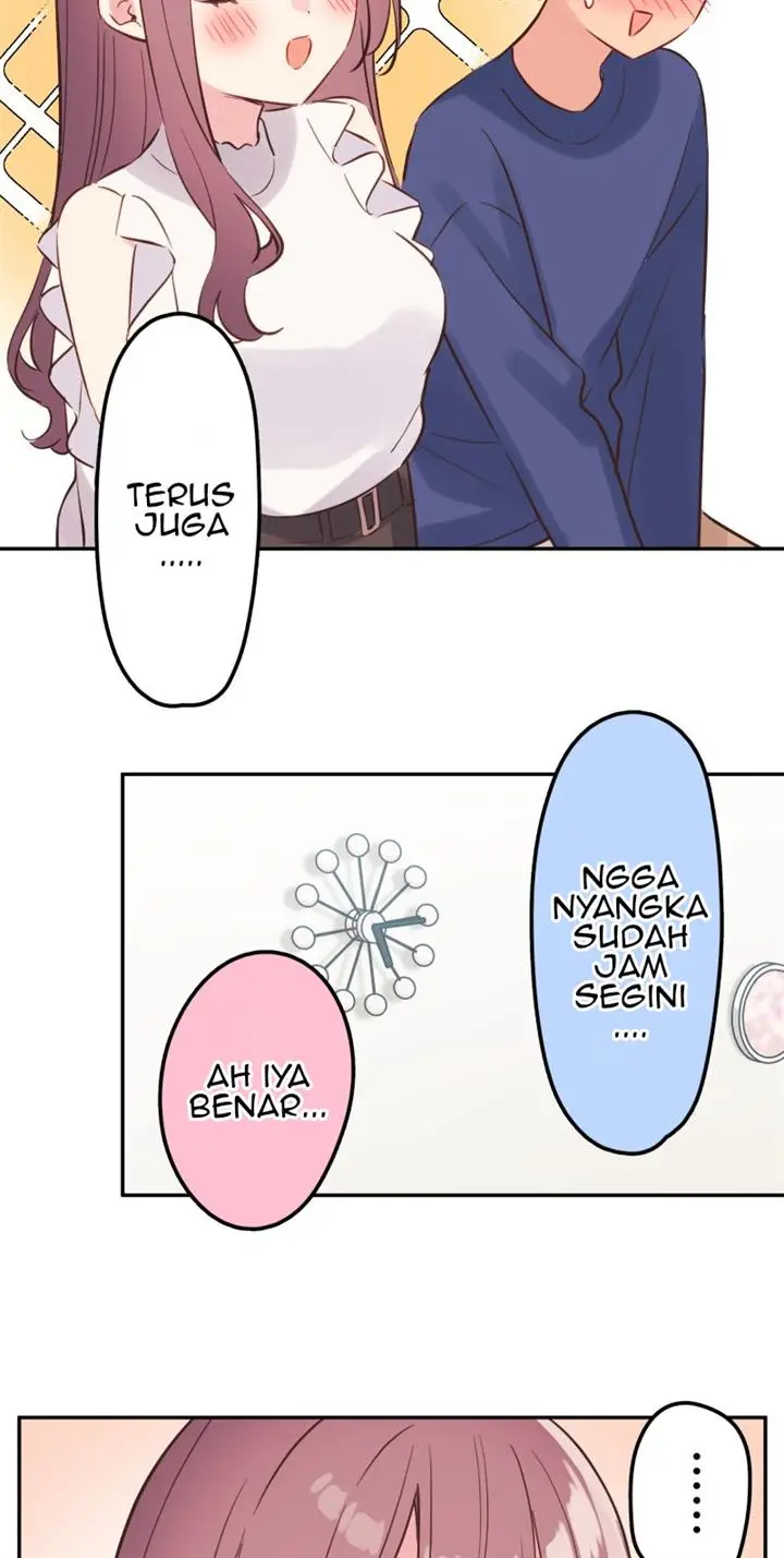 image-komik-waka-chan-wa-kyou-mo-azatoi-chapter-150-23/39