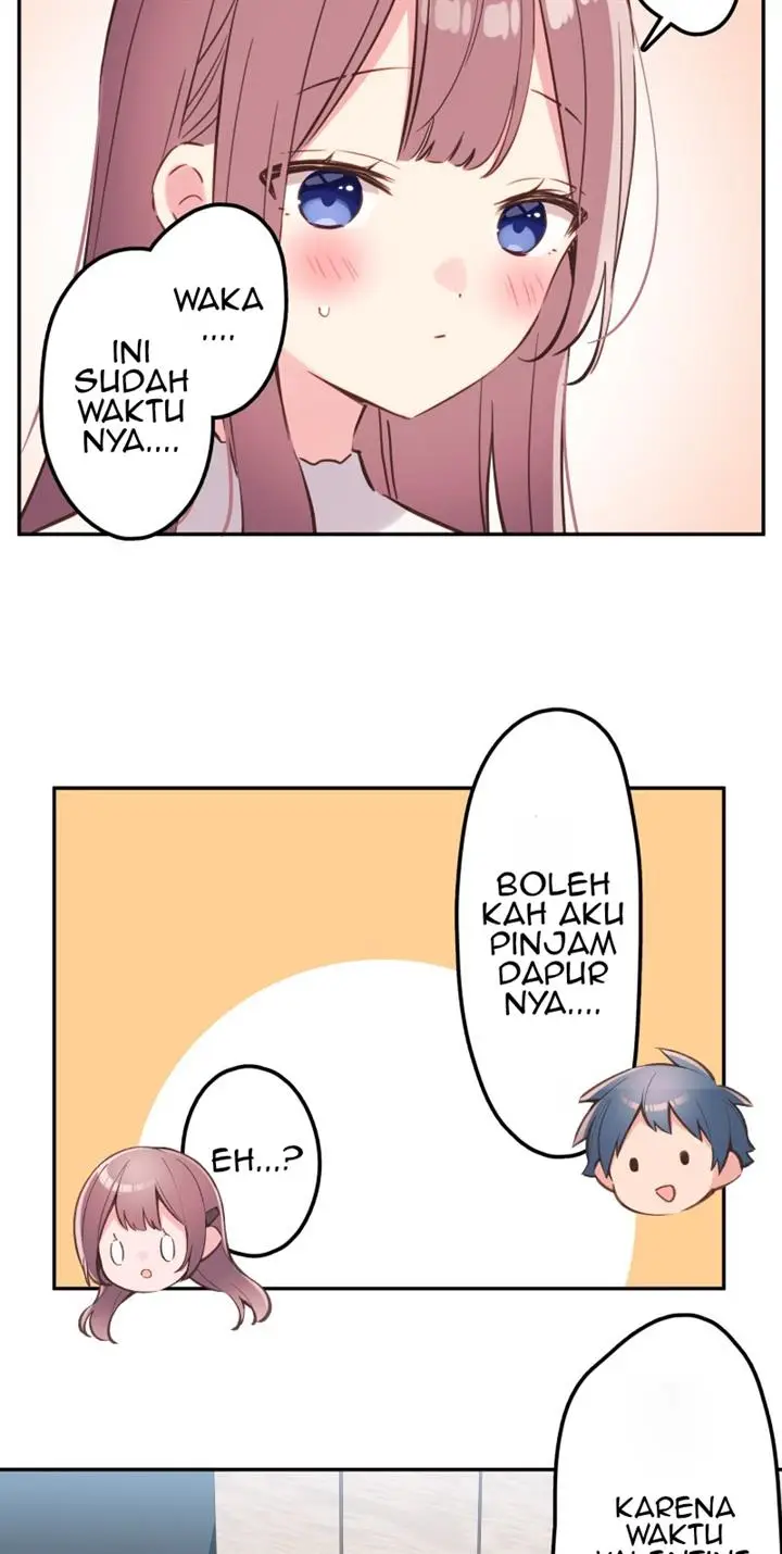 image-komik-waka-chan-wa-kyou-mo-azatoi-chapter-150-24/39