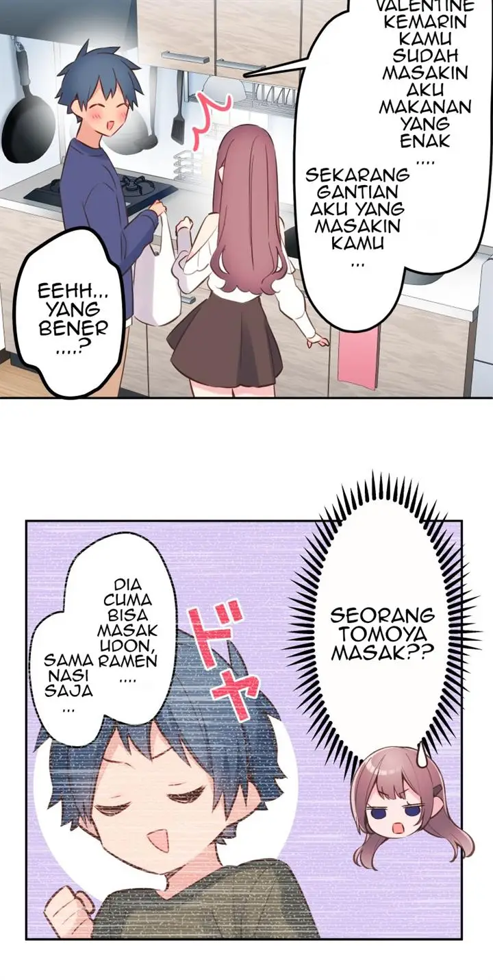 image-komik-waka-chan-wa-kyou-mo-azatoi-chapter-150-25/39