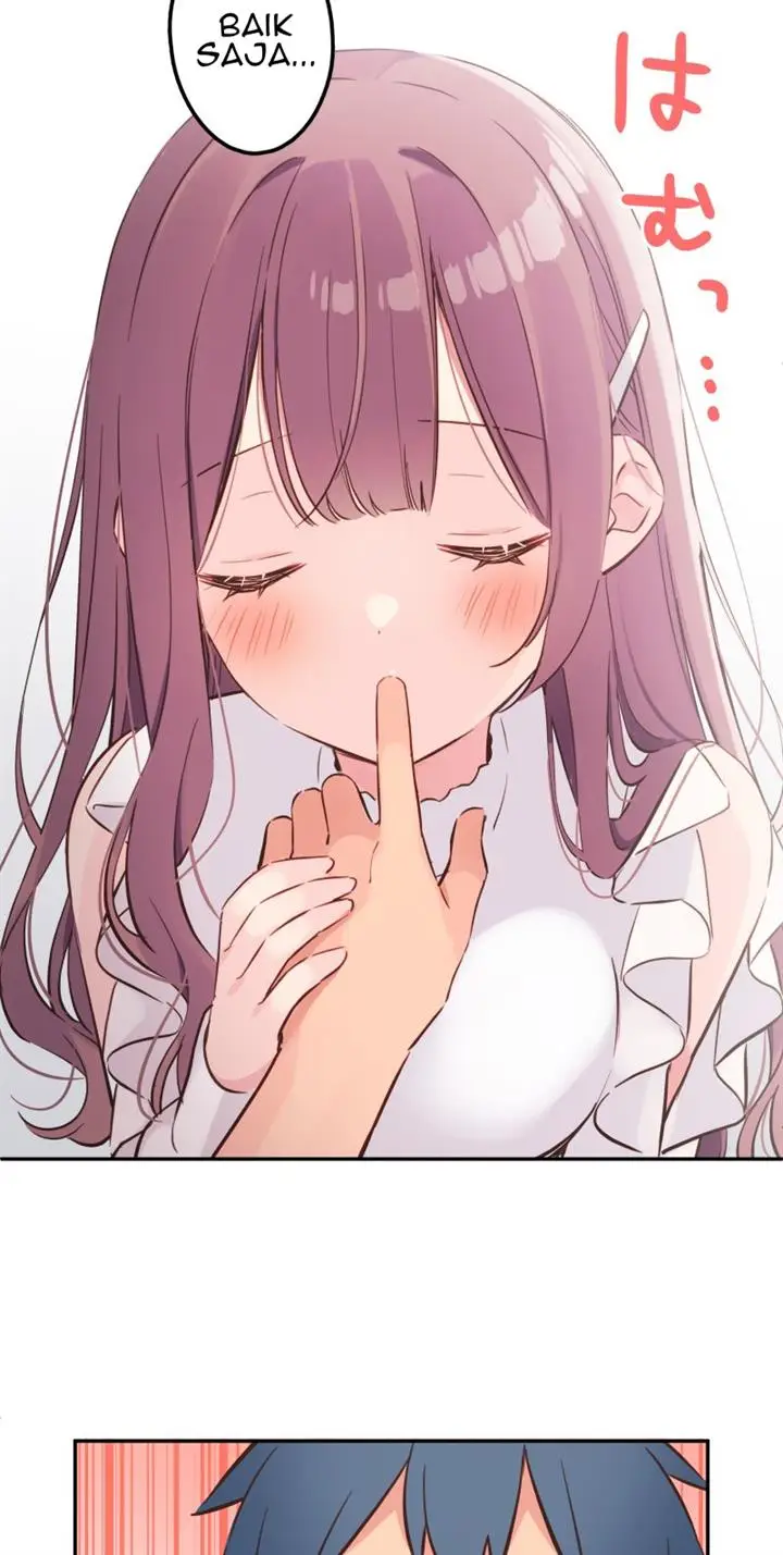 image-komik-waka-chan-wa-kyou-mo-azatoi-chapter-150-31/39