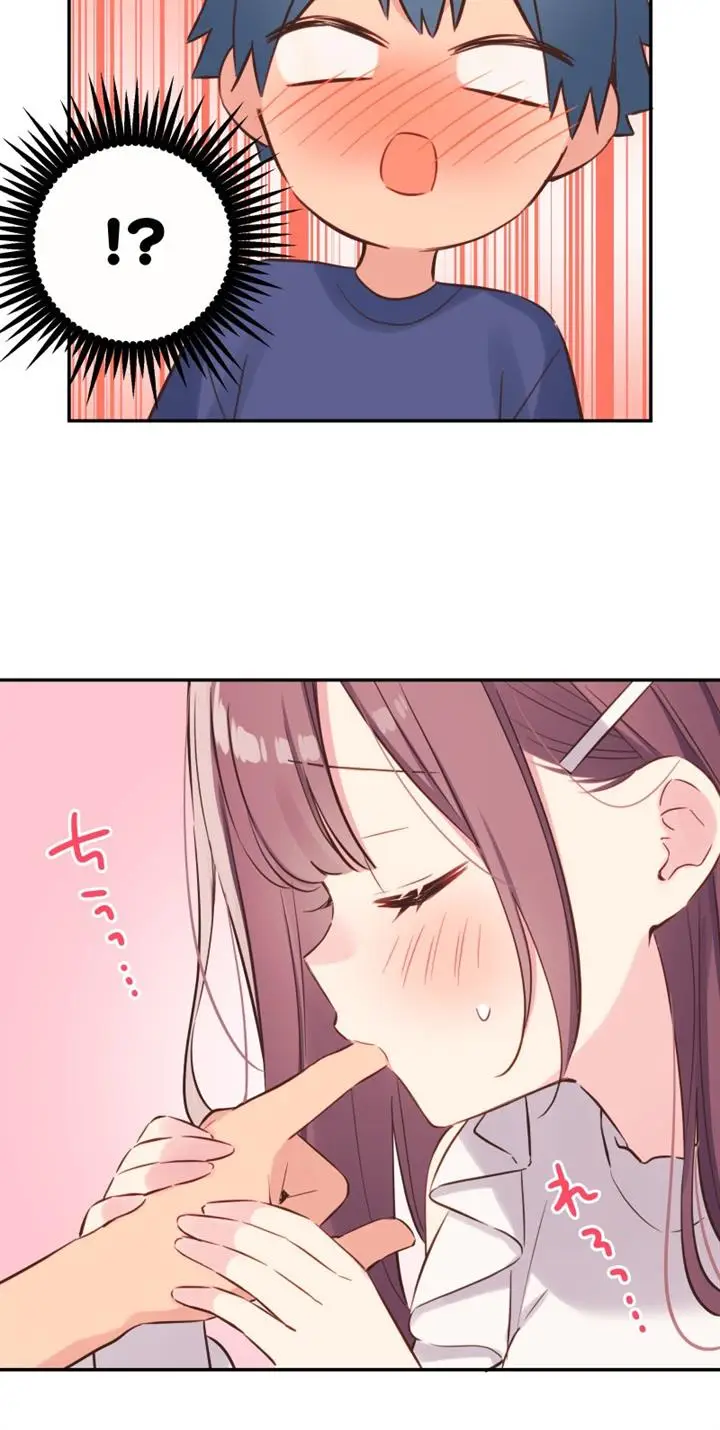 image-komik-waka-chan-wa-kyou-mo-azatoi-chapter-150-32/39