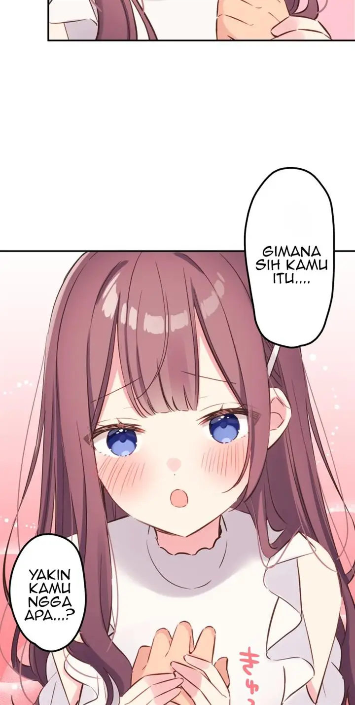 image-komik-waka-chan-wa-kyou-mo-azatoi-chapter-150-34/39