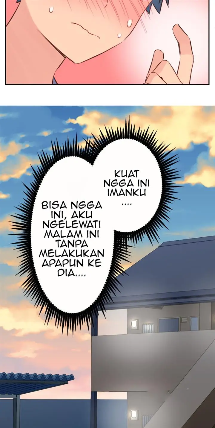 image-komik-waka-chan-wa-kyou-mo-azatoi-chapter-150-37/39