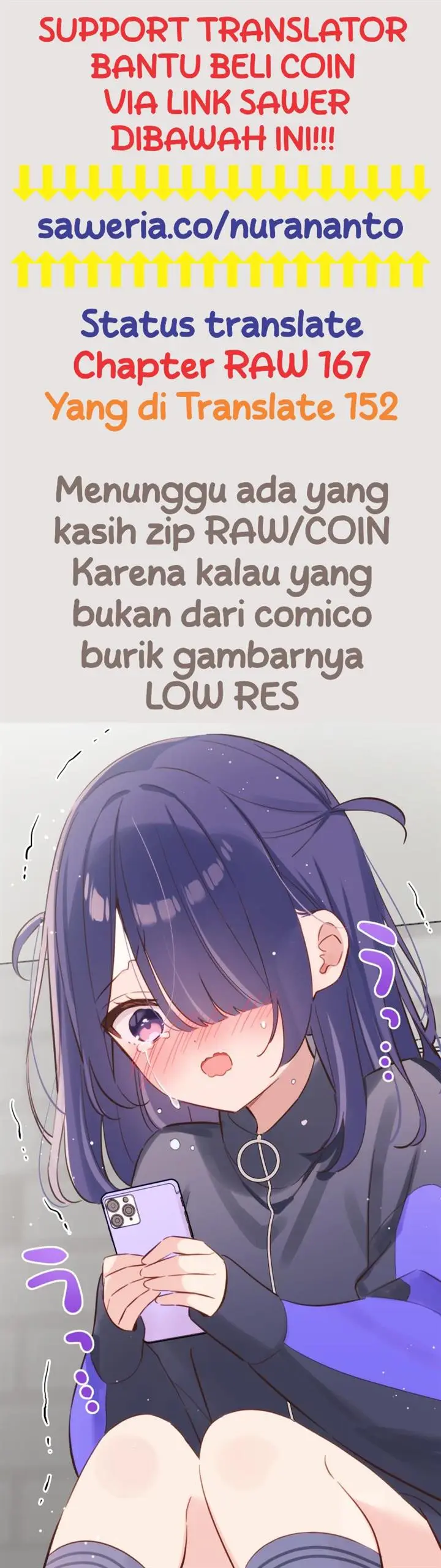 image-komik-waka-chan-wa-kyou-mo-azatoi-chapter-151-1/39