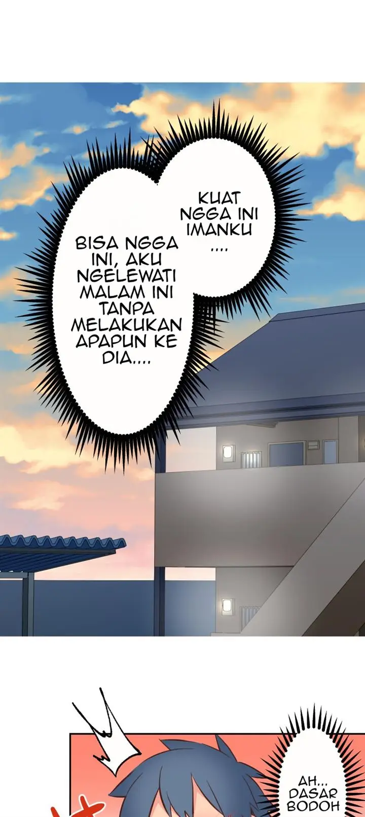 image-komik-waka-chan-wa-kyou-mo-azatoi-chapter-151-2/39