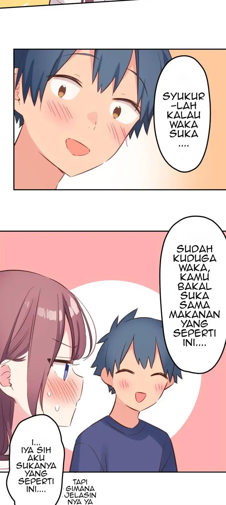 image-komik-waka-chan-wa-kyou-mo-azatoi-chapter-151-7/39