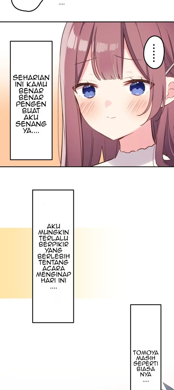 image-komik-waka-chan-wa-kyou-mo-azatoi-chapter-151-8/39