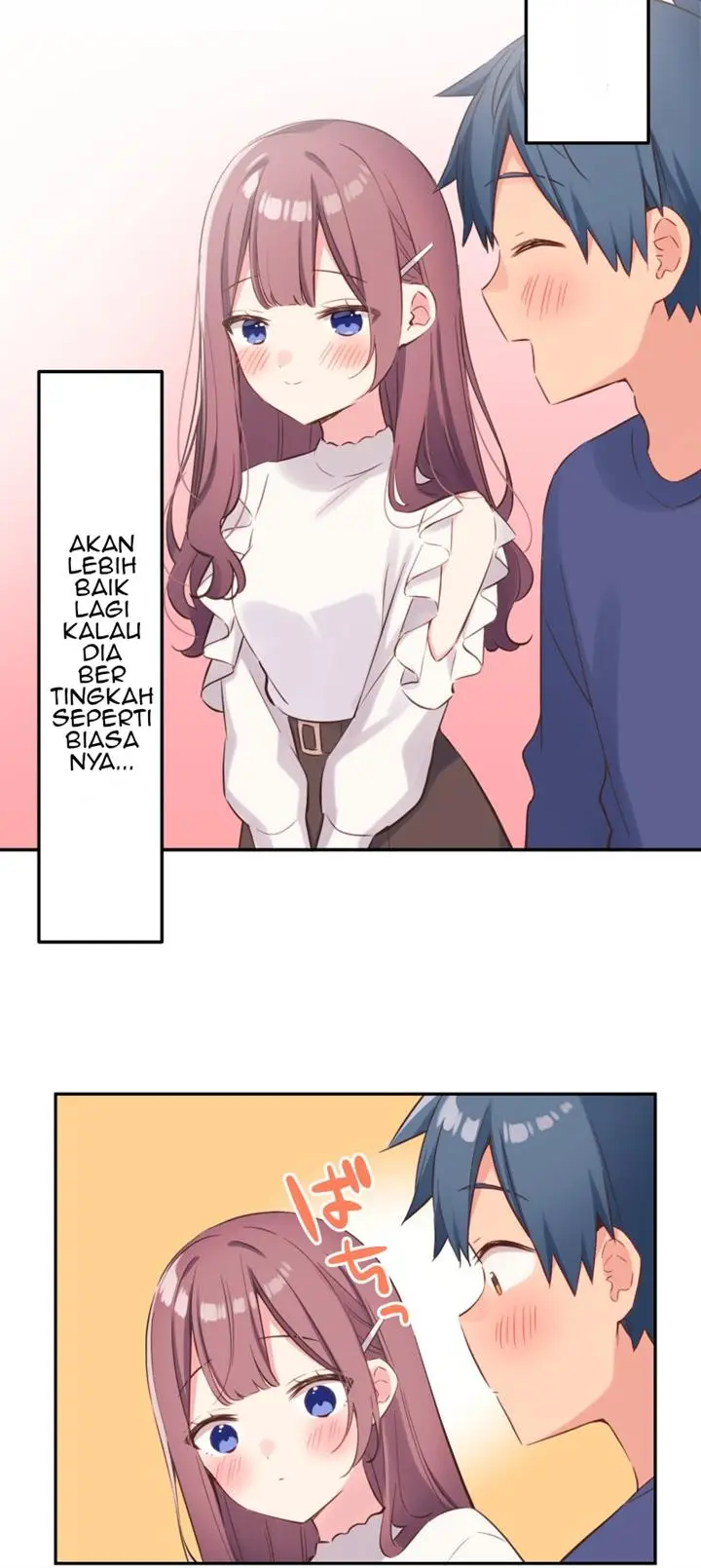 image-komik-waka-chan-wa-kyou-mo-azatoi-chapter-151-9/39