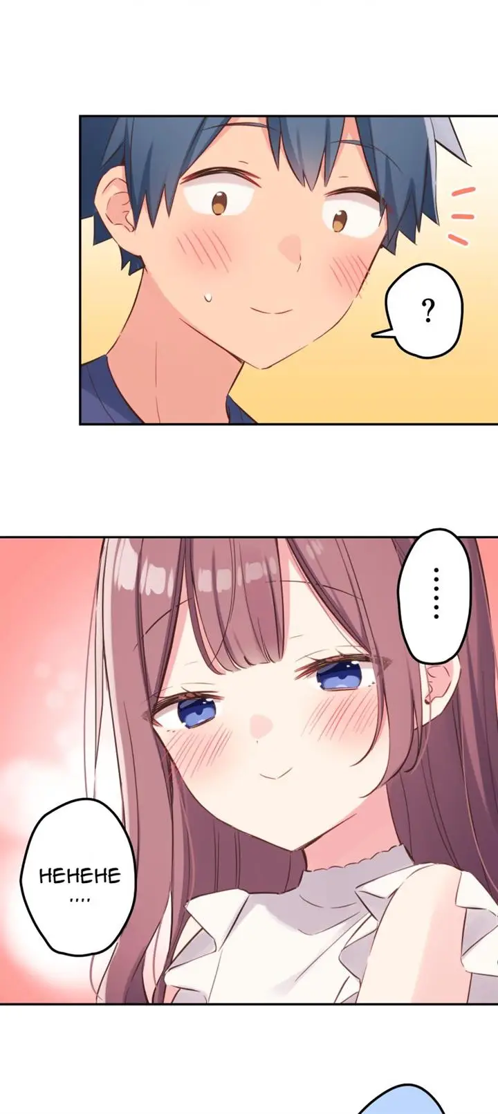 image-komik-waka-chan-wa-kyou-mo-azatoi-chapter-151-10/39