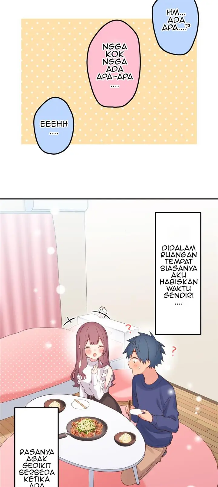 image-komik-waka-chan-wa-kyou-mo-azatoi-chapter-151-11/39