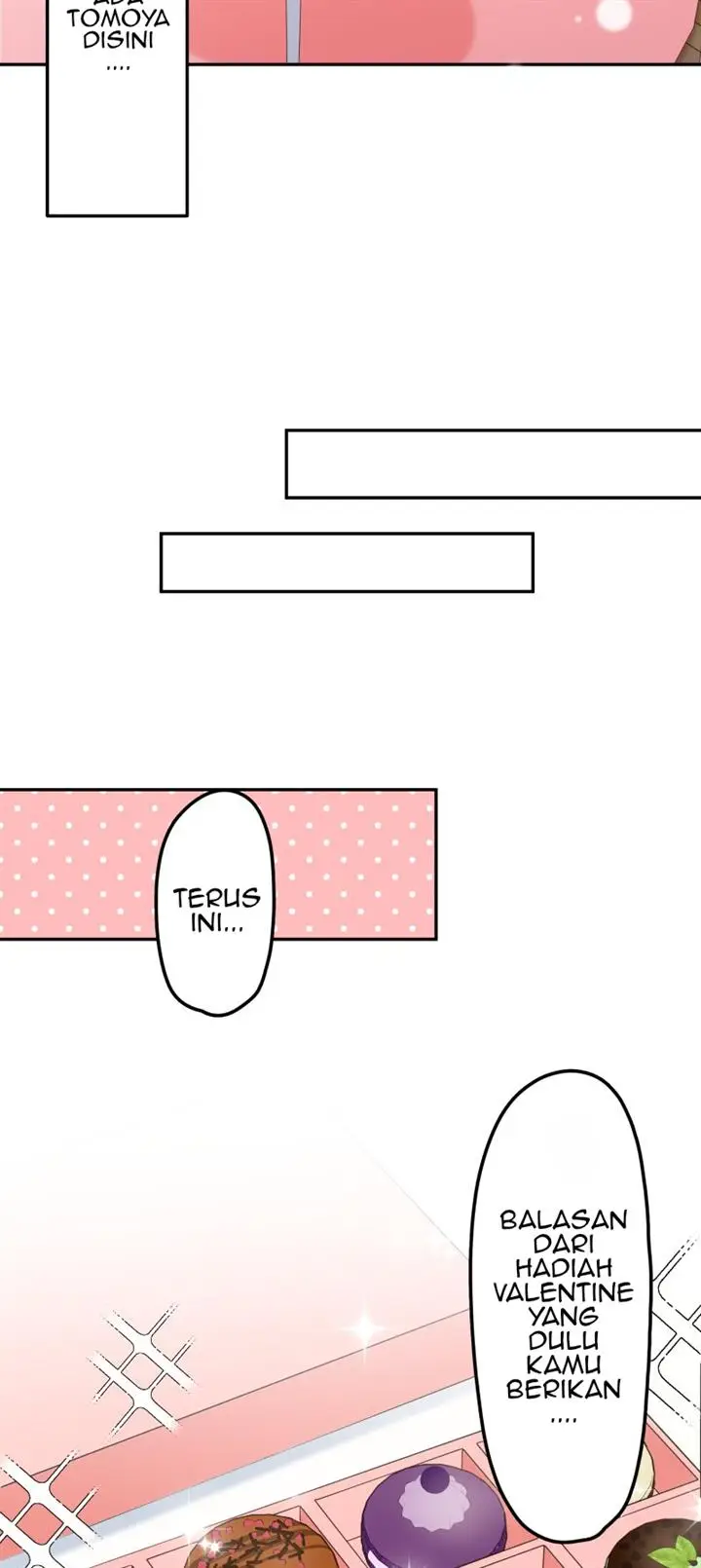 image-komik-waka-chan-wa-kyou-mo-azatoi-chapter-151-12/39