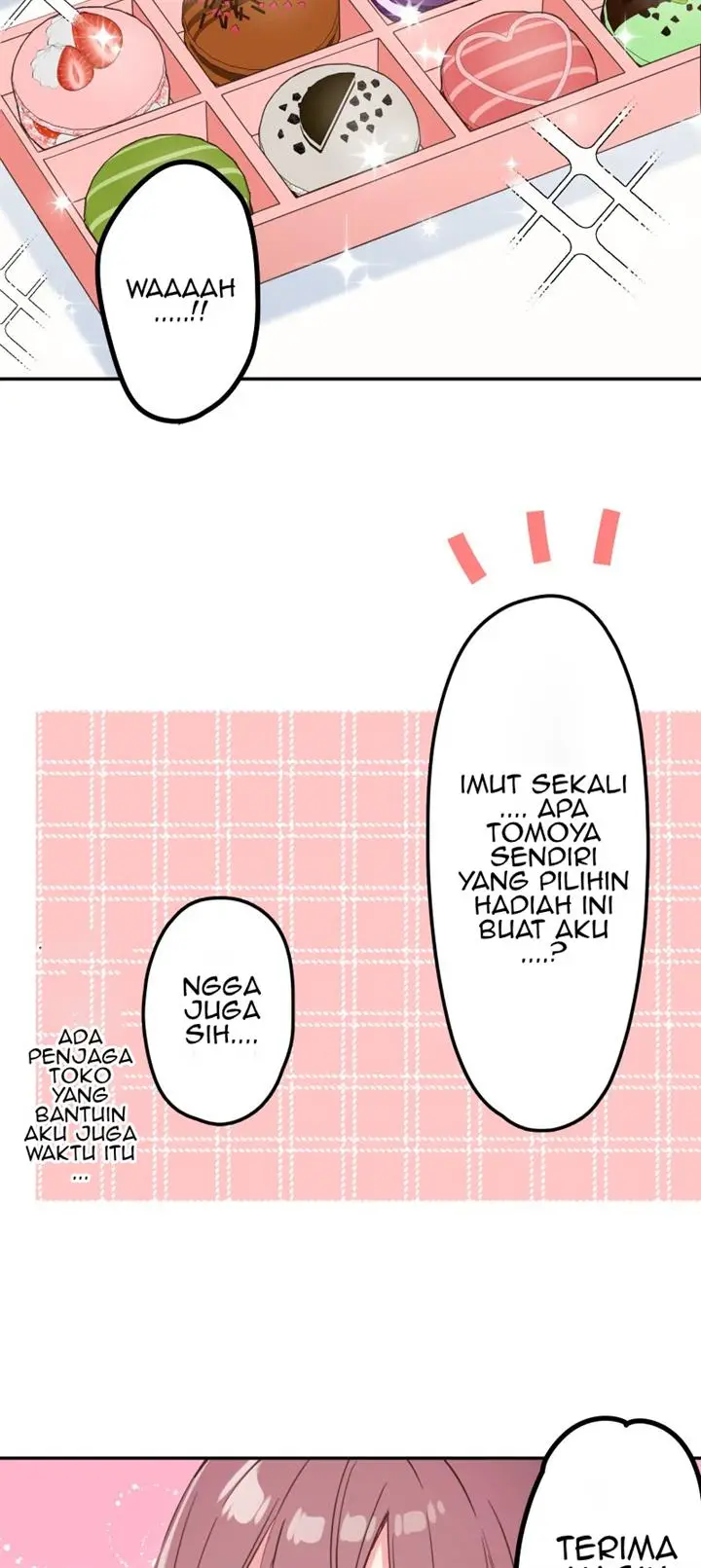 image-komik-waka-chan-wa-kyou-mo-azatoi-chapter-151-13/39
