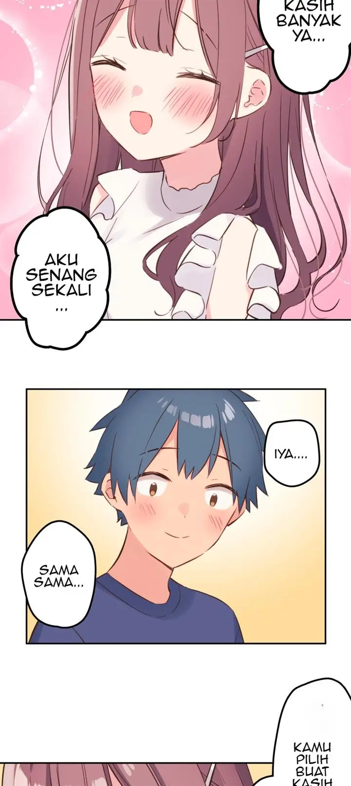 image-komik-waka-chan-wa-kyou-mo-azatoi-chapter-151-14/39