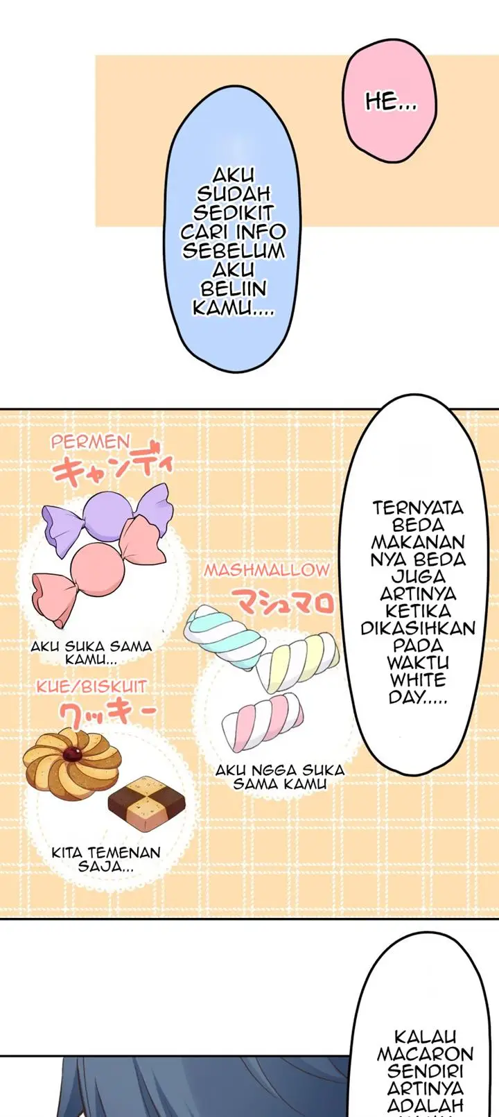 image-komik-waka-chan-wa-kyou-mo-azatoi-chapter-151-16/39