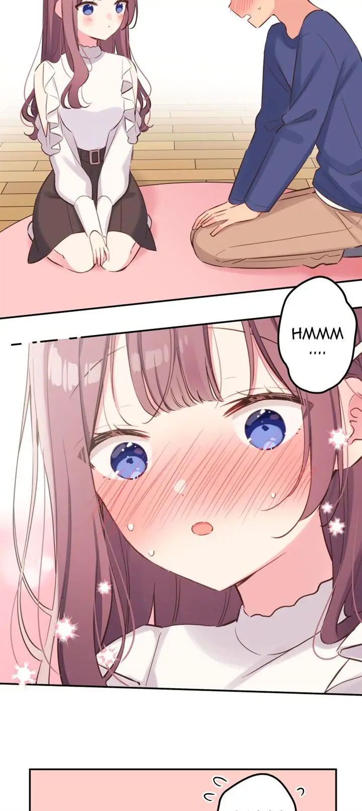 image-komik-waka-chan-wa-kyou-mo-azatoi-chapter-151-18/39