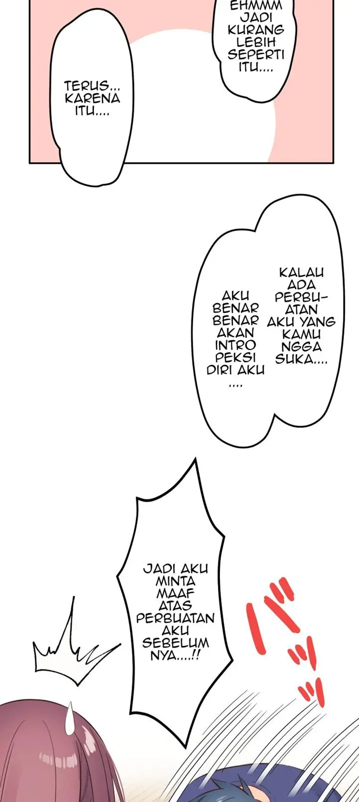 image-komik-waka-chan-wa-kyou-mo-azatoi-chapter-151-19/39