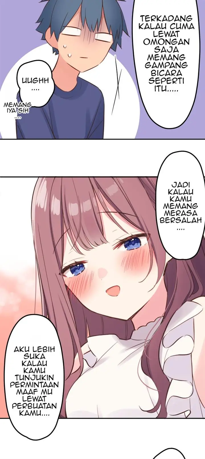 image-komik-waka-chan-wa-kyou-mo-azatoi-chapter-151-22/39