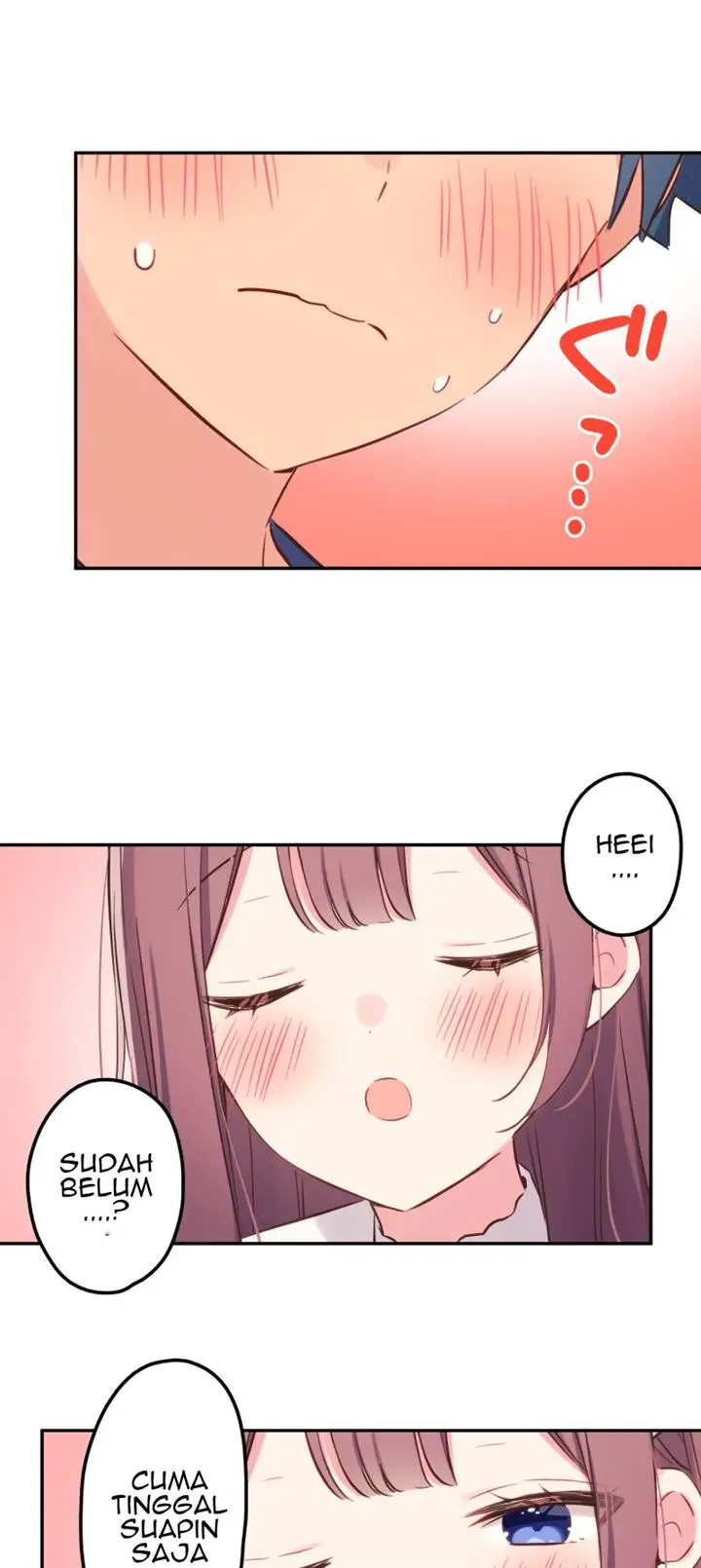 image-komik-waka-chan-wa-kyou-mo-azatoi-chapter-151-25/39