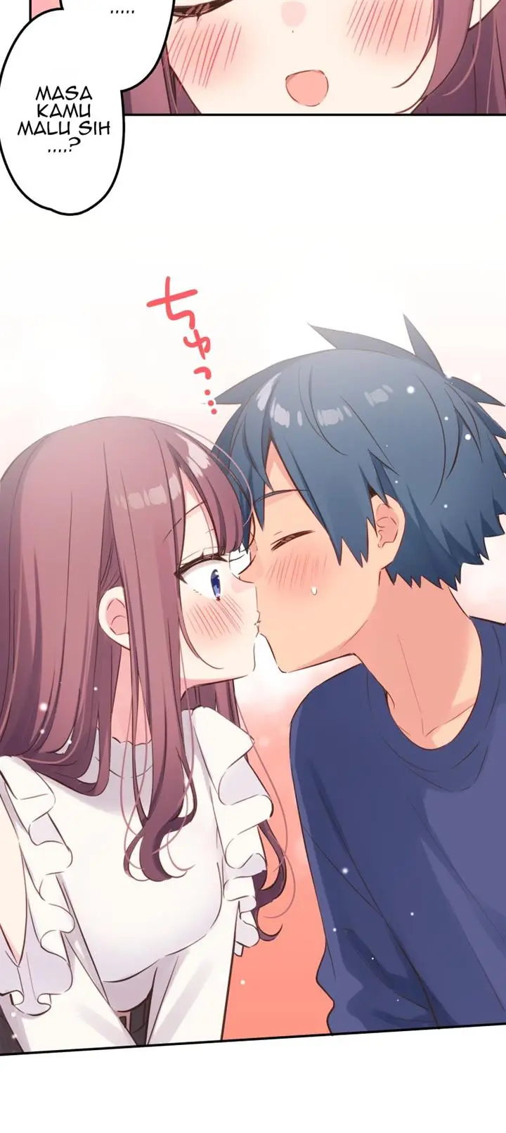 image-komik-waka-chan-wa-kyou-mo-azatoi-chapter-151-26/39