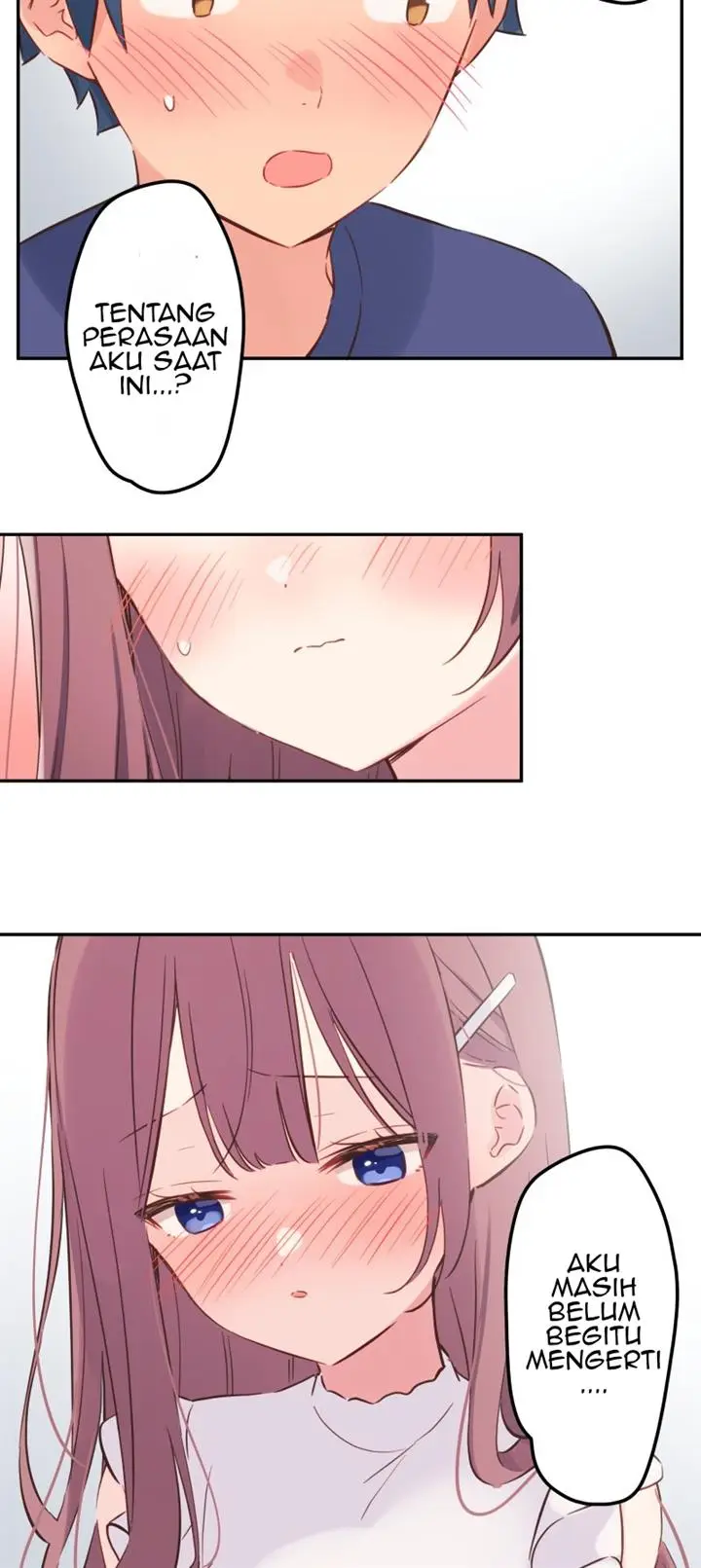 image-komik-waka-chan-wa-kyou-mo-azatoi-chapter-151-28/39