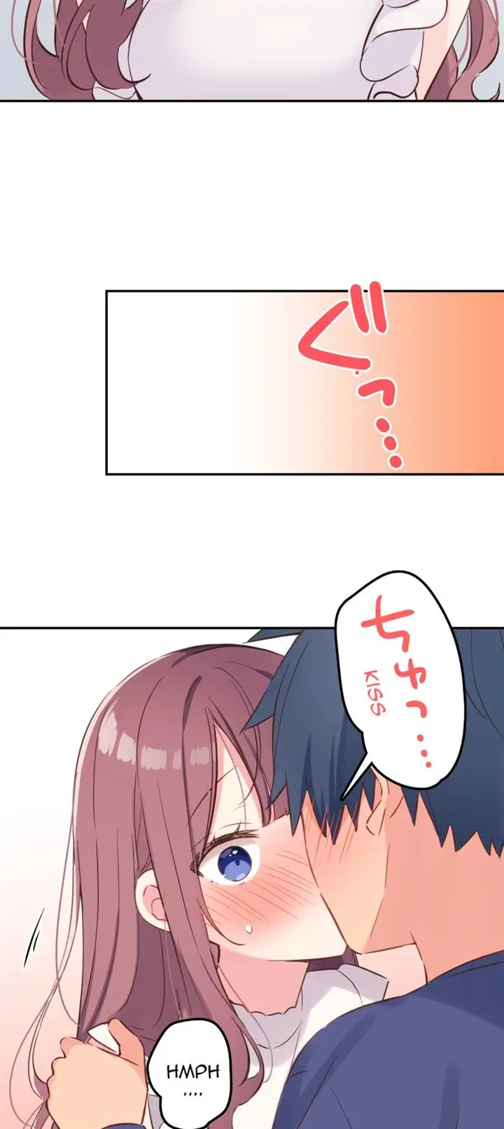 image-komik-waka-chan-wa-kyou-mo-azatoi-chapter-151-29/39