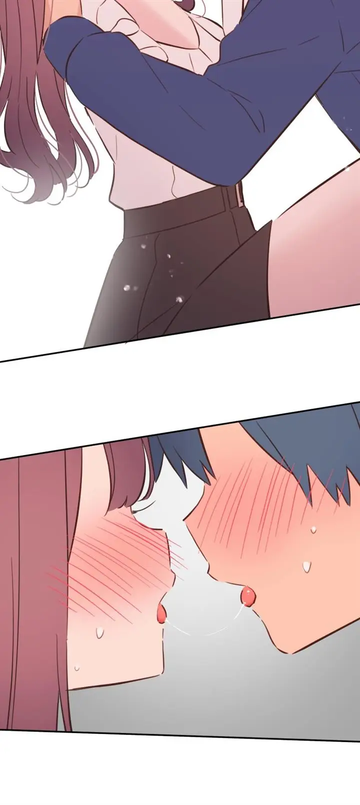 image-komik-waka-chan-wa-kyou-mo-azatoi-chapter-151-34/39