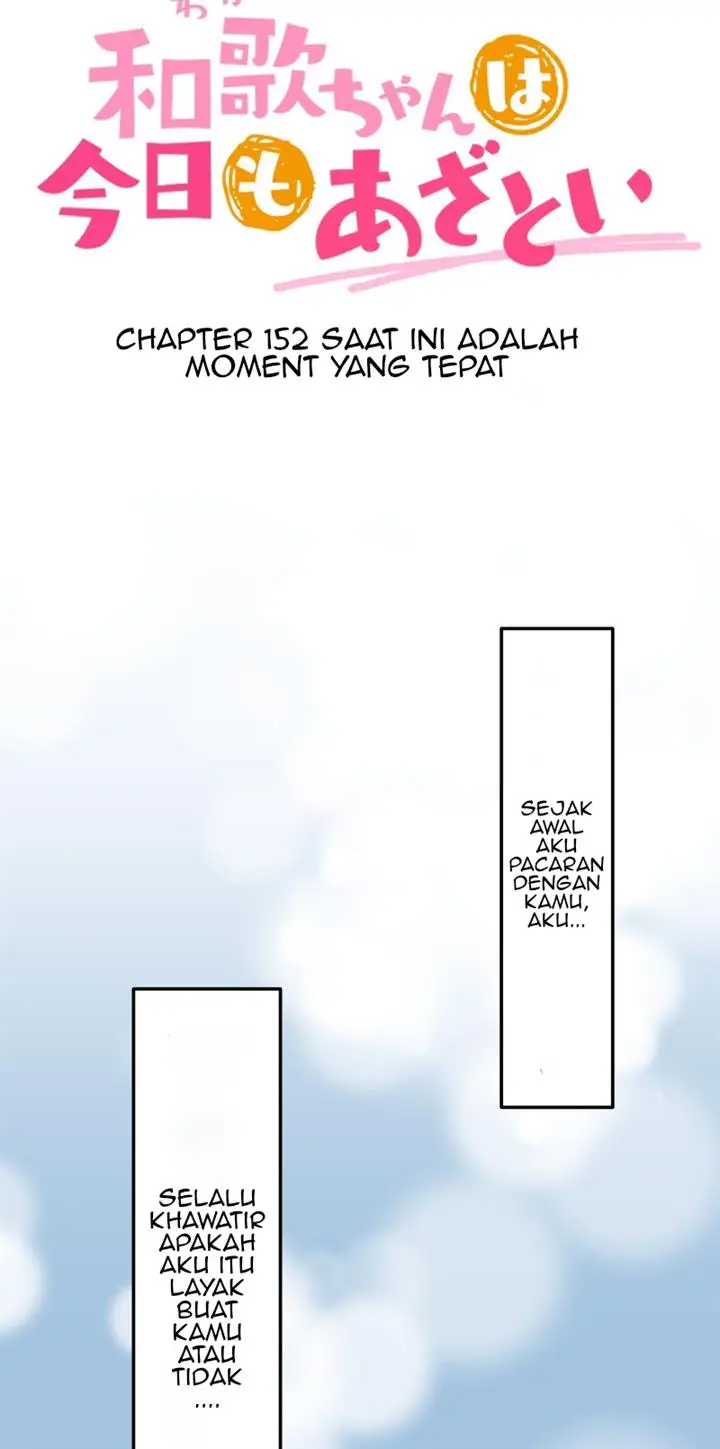 image-komik-waka-chan-wa-kyou-mo-azatoi-chapter-152-6/39