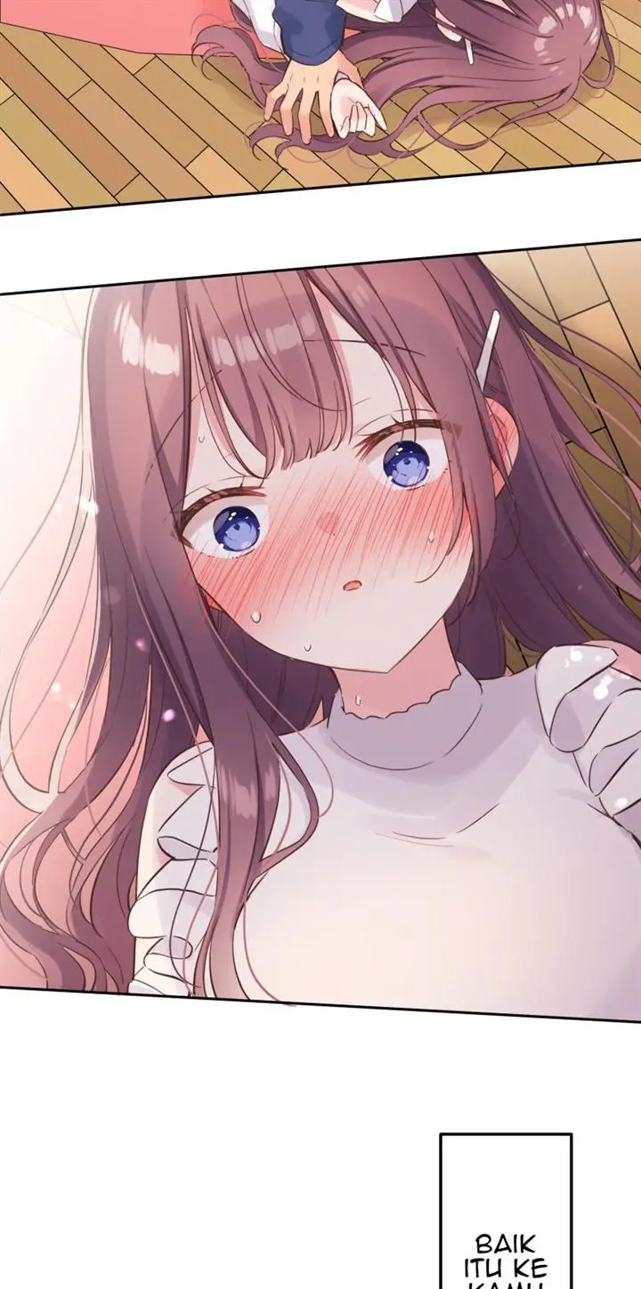 image-komik-waka-chan-wa-kyou-mo-azatoi-chapter-152-11/39