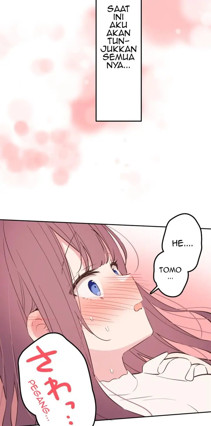 image-komik-waka-chan-wa-kyou-mo-azatoi-chapter-152-13/39