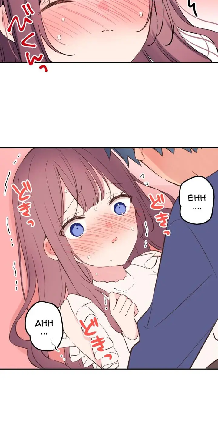 image-komik-waka-chan-wa-kyou-mo-azatoi-chapter-152-15/39