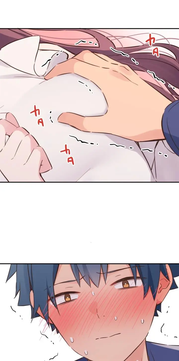 image-komik-waka-chan-wa-kyou-mo-azatoi-chapter-152-16/39