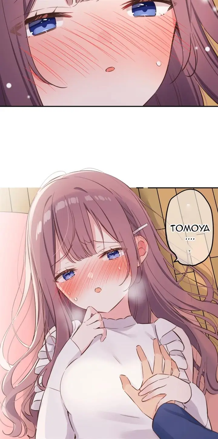 image-komik-waka-chan-wa-kyou-mo-azatoi-chapter-152-18/39