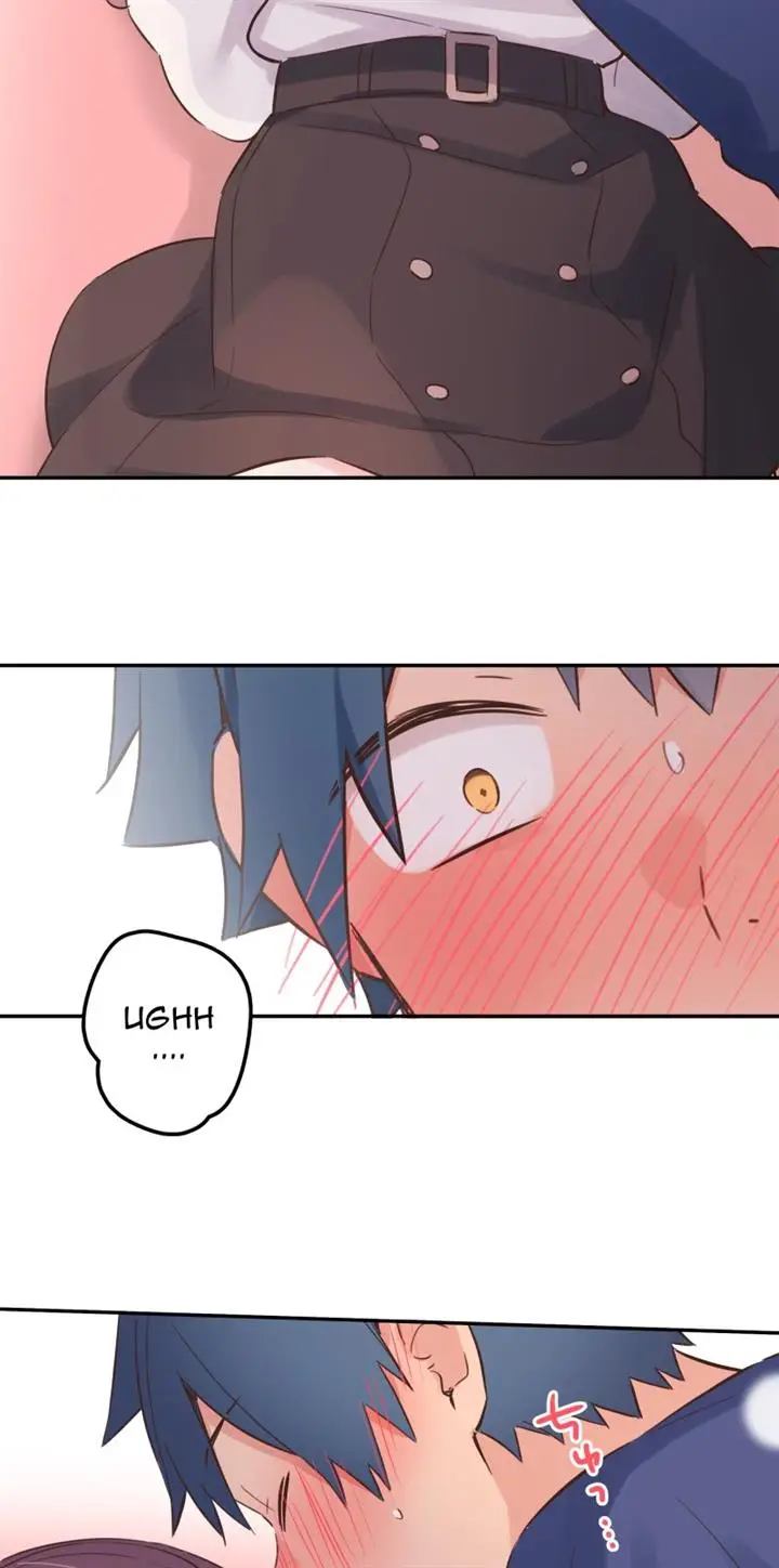 image-komik-waka-chan-wa-kyou-mo-azatoi-chapter-152-19/39