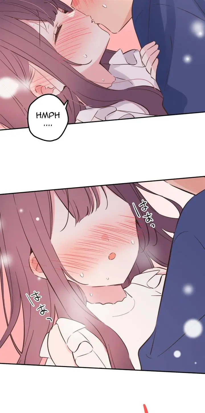 image-komik-waka-chan-wa-kyou-mo-azatoi-chapter-152-20/39