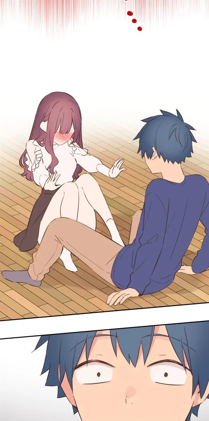 image-komik-waka-chan-wa-kyou-mo-azatoi-chapter-152-23/39