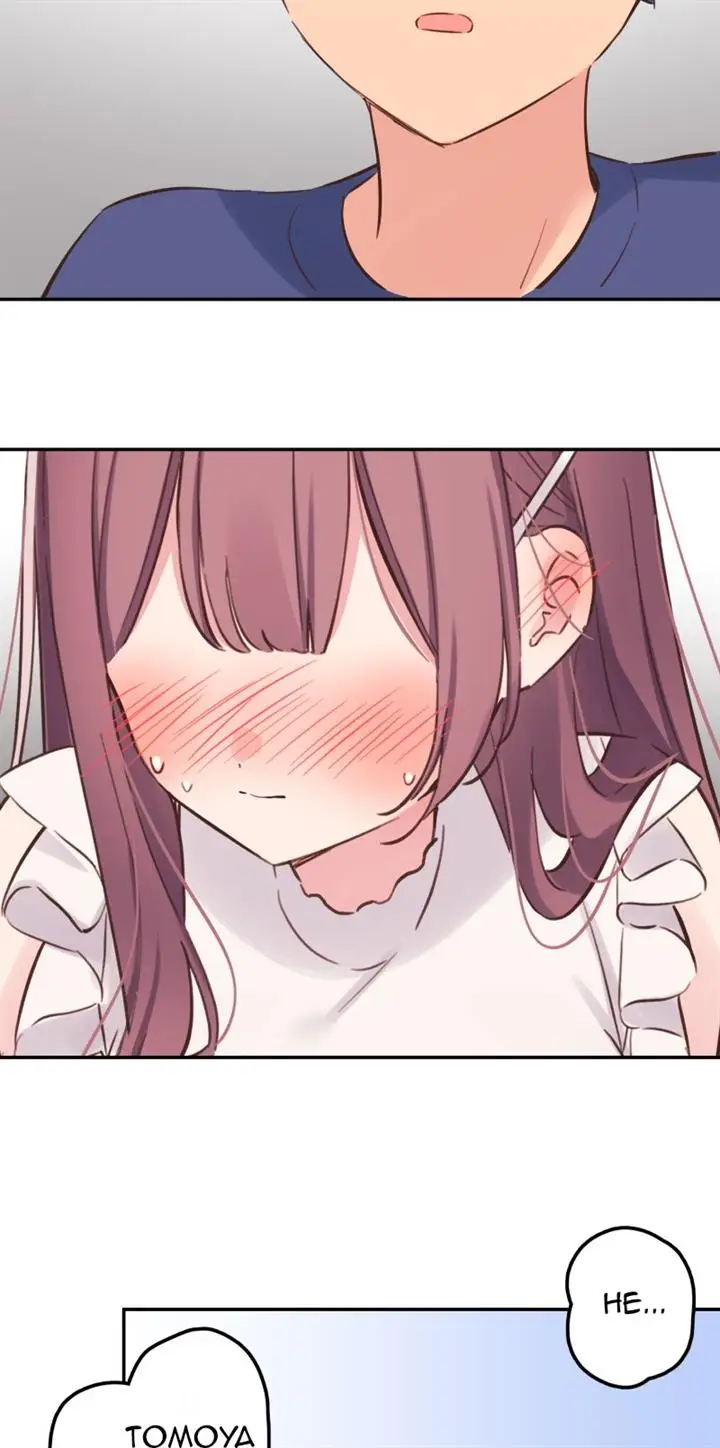 image-komik-waka-chan-wa-kyou-mo-azatoi-chapter-152-24/39